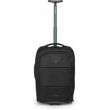 Сумка дорожня на колесах Osprey Ozone 2-Wheel Carry On 40L (10004634) black