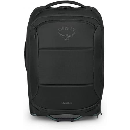 Сумка дорожня на колесах Osprey Ozone 2-Wheel Carry On 40L (10004634) black
