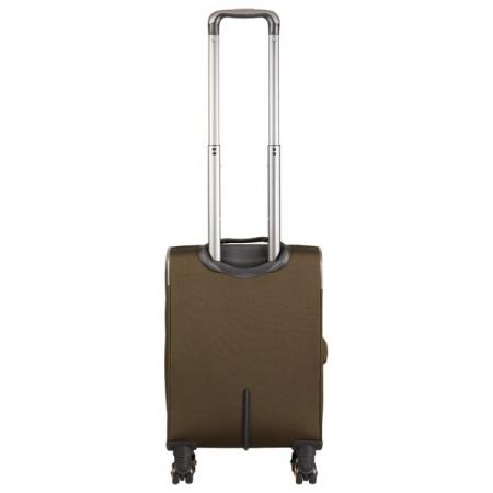 Валіза на колесах National Geographic Passage 35L (N154HA.49;11) khaki