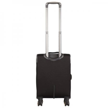 Валіза на колесах National Geographic Passage 35L (N154HA.49;06) black