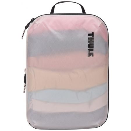 Набір органайзерів для одягу Thule Compression Packing Cube Set (TH 3204860) white