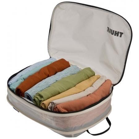 Набір органайзерів для одягу Thule Compression Packing Cube Set (TH 3204860) white