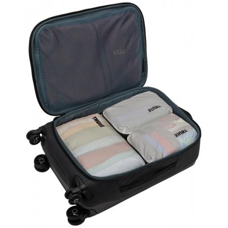 Набір органайзерів для одягу Thule Compression Packing Cube Set (TH 3204860) white