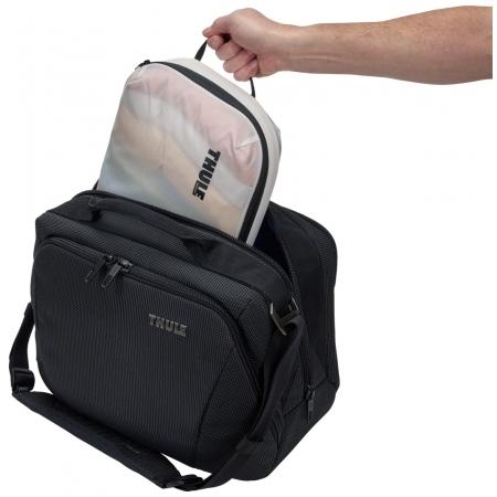 Набір органайзерів для одягу Thule Compression Packing Cube Set (TH 3204860) white