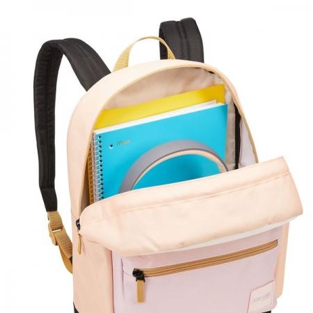 Рюкзак Case Logic Alto 26L (3204804) apricot multi-block