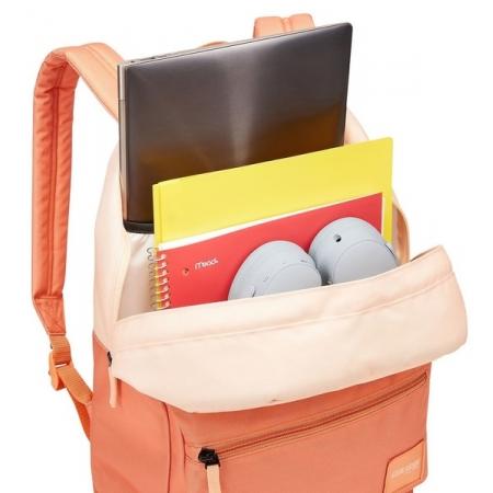 Рюкзак Case Logic Commence 24L (3204789) coral gold/apricot