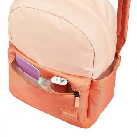 Рюкзак Case Logic Commence 24L (3204789) coral gold/apricot