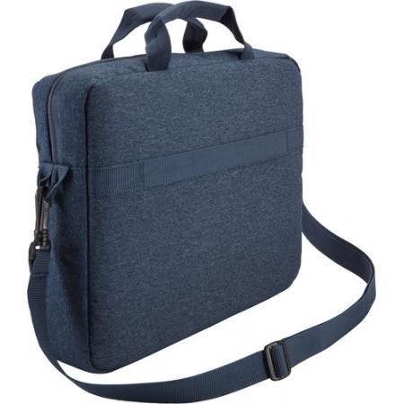 Сумка для ноутбука Case Logic Huxton 11" Attache HUXA-111 (3203124) blue