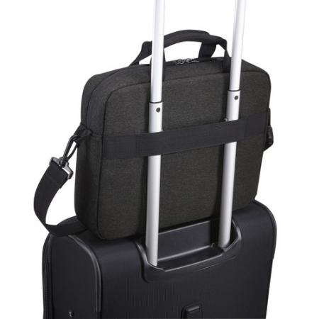 Сумка для ноутбука Case Logic Huxton 11" Attache HUXA-111 (3203124) blue
