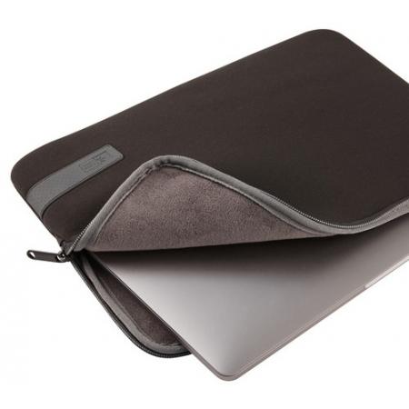 Чохол для ноутбуку Case Logic Reflect 14" MacBook Pro&reg; Sleeve REFMB-114 (3204905) black