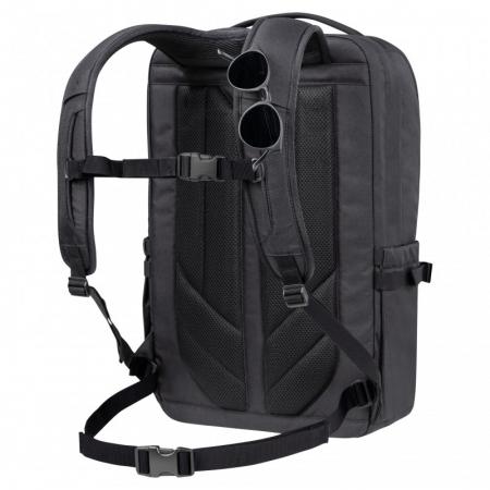 Рюкзак Jack Wolfskin Jack Pot de luxe 32L (2010541-6168) asphalt