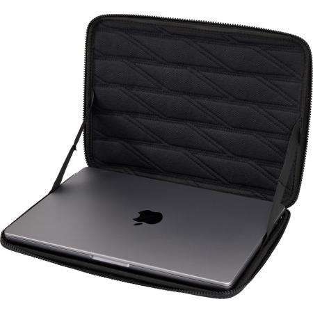 Чехол для ноутбука Thule Gauntlet 4 MacBook Sleeve 14" (TH 3204902) black