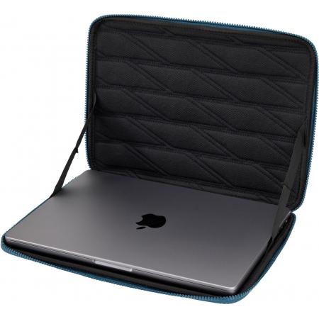 Чехол для ноутбука Thule Gauntlet 4 MacBook Sleeve 14" (TH 3204903) blue