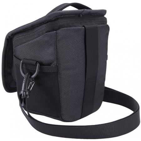 Сумка для фотокамеры Thule Covert CSC Satchel (TH 3202778) dark shadow