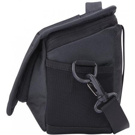 Сумка для фотокамеры Thule Covert CSC Satchel (TH 3202778) dark shadow