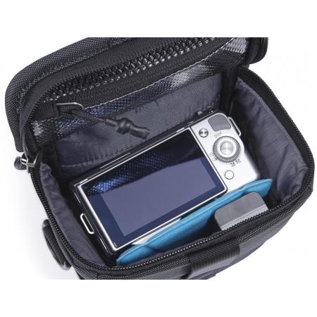 Сумка для фотокамеры Thule Covert CSC Satchel (TH 3202778) dark shadow
