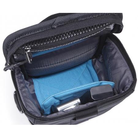 Сумка для фотокамеры Thule Covert CSC Satchel (TH 3202778) dark shadow
