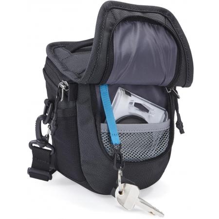 Сумка для фотокамеры Thule Covert CSC Satchel (TH 3202778) dark shadow