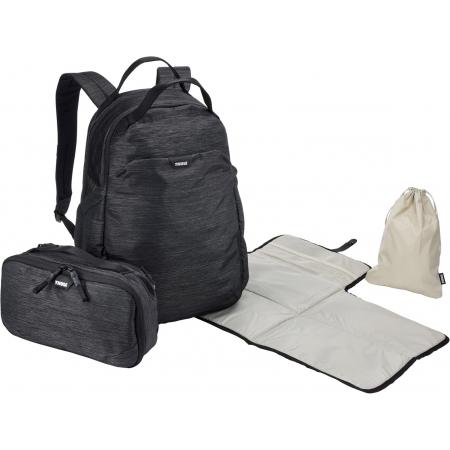 Рюкзак Thule Changing (TH 11200360) black