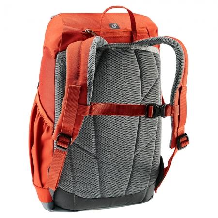 Рюкзак Deuter Waldfuchs 14L (3610322 5909) lava paprika