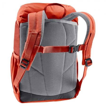 Рюкзак Deuter Waldfuchs 10L (3610222 5909) lava paprika