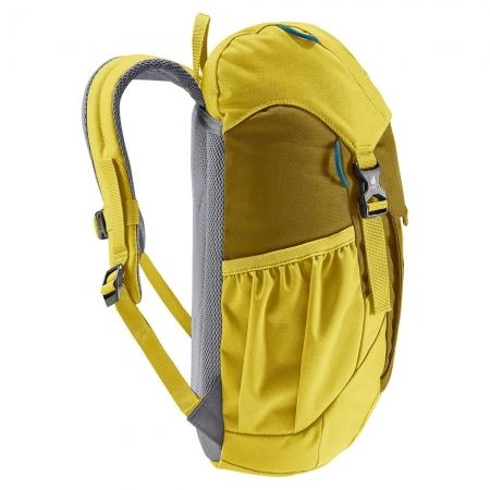 Рюкзак Deuter Waldfuchs 10L (3610222 8802) turmeric-corn