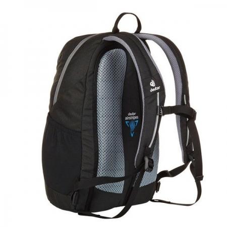 Рюкзак Deuter Gogo 25L (3820016 7490) black-titan