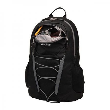 Рюкзак Deuter Gogo 25L (3820016 7490) black-titan