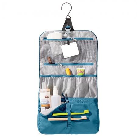 Косметичка Deuter Wash Bag II (3930321 3002) mariner