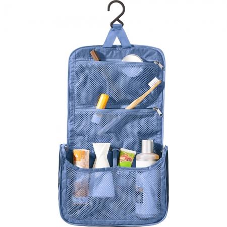 Косметичка Deuter Wash Center Lite II (3930621 1347) pacific-ink