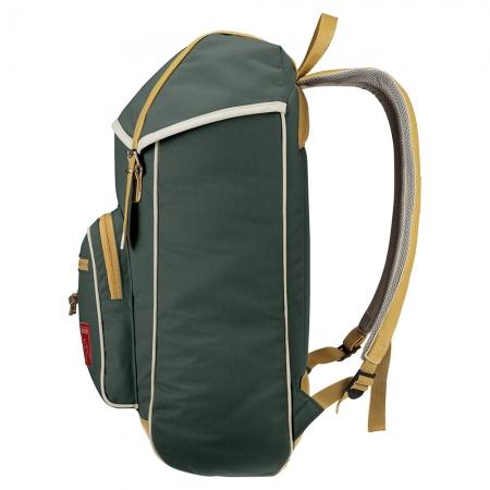 Рюкзак Deuter Innsbruck 22L (3814022 2613) ivy-caramel