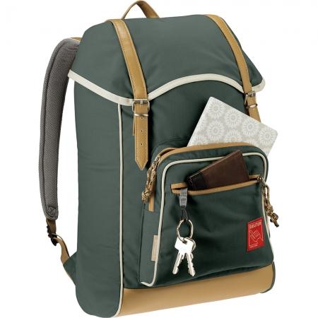 Рюкзак Deuter Innsbruck 22L (3814022 2613) ivy-caramel
