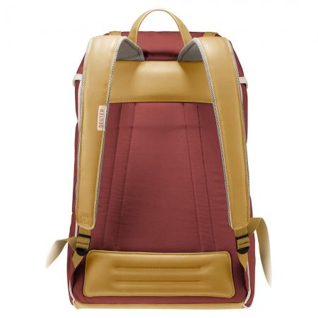 Рюкзак Deuter Innsbruck 22L (3814022 5612) redwood-caramel