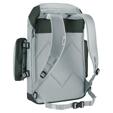 Рюкзак Deuter Lake Placid 27L (3814222 4333) tin-azure