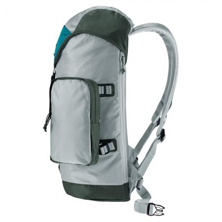 Рюкзак Deuter Lake Placid 27L (3814222 4333) tin-azure