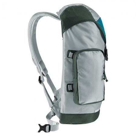 Рюкзак Deuter Lake Placid 27L (3814222 4333) tin-azure