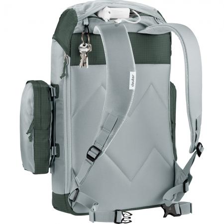 Рюкзак Deuter Lake Placid 27L (3814222 4333) tin-azure