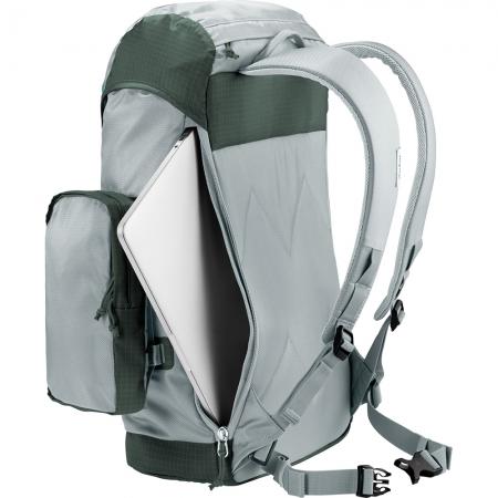 Рюкзак Deuter Lake Placid 27L (3814222 4333) tin-azure