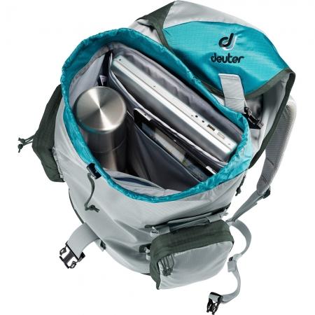 Рюкзак Deuter Lake Placid 27L (3814222 4333) tin-azure