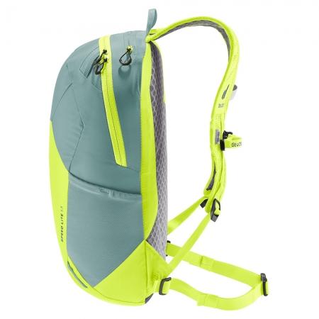 Рюкзак Deuter Speed Lite 13L (3410022 2807) jade-citrus