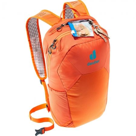 Рюкзак Deuter Speed Lite 13L (3410022 9906) paprika-saffron