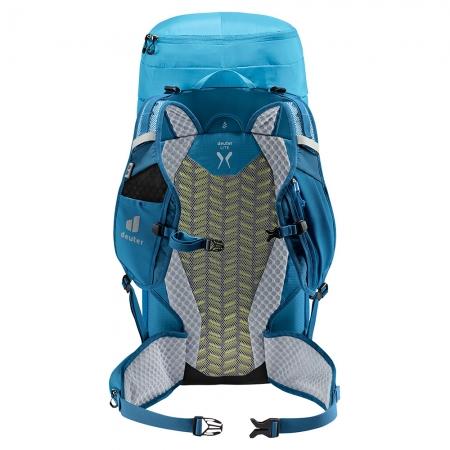 Рюкзак Deuter Speed Lite 30L (3410622 1361) azure-reef