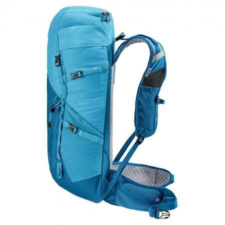Рюкзак Deuter Speed Lite 30L (3410622 1361) azure-reef