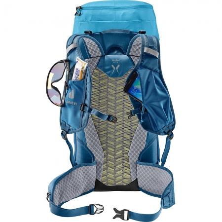 Рюкзак Deuter Speed Lite 30L (3410622 1361) azure-reef