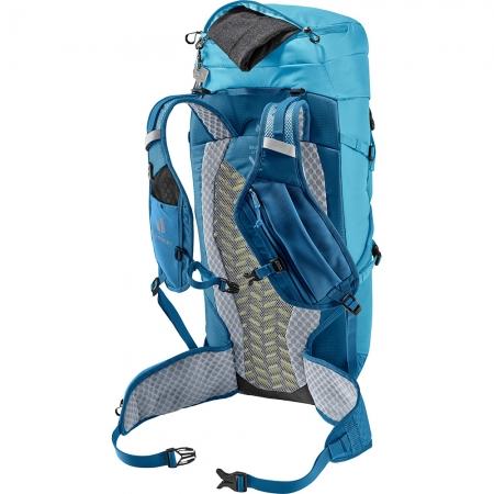 Рюкзак Deuter Speed Lite 30L (3410622 1361) azure-reef