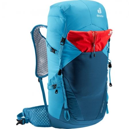 Рюкзак Deuter Speed Lite 30L (3410622 1361) azure-reef
