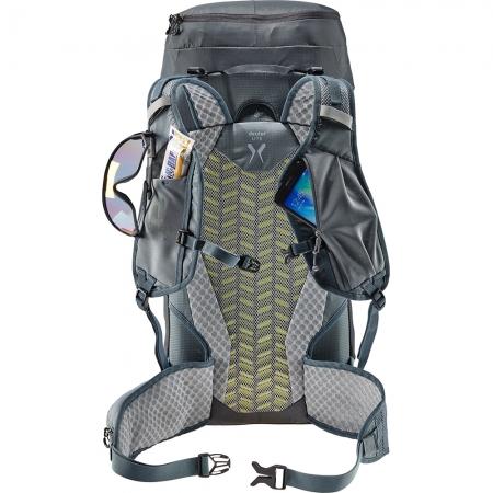 Рюкзак Deuter Speed Lite 30L (3410622 4409) graphite-shale