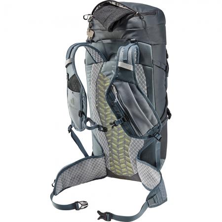 Рюкзак Deuter Speed Lite 30L (3410622 4409) graphite-shale