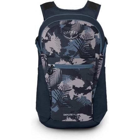 Рюкзак Osprey Daylite Plus 20L (10004610) palm foliage print