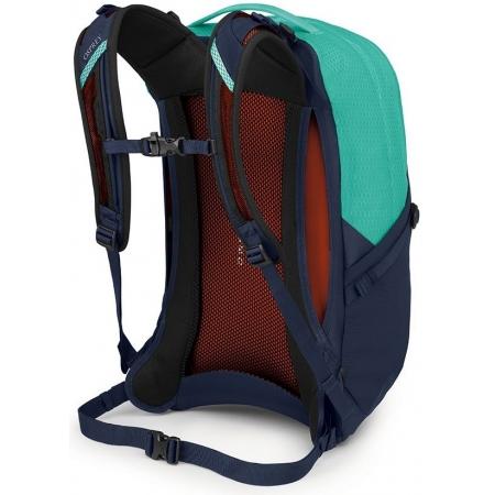 Рюкзак Osprey Parsec 26L (10004586 ) reverie green/cetacean blue